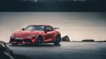Toyota GR Supra by AC Schnitzer 2019 года